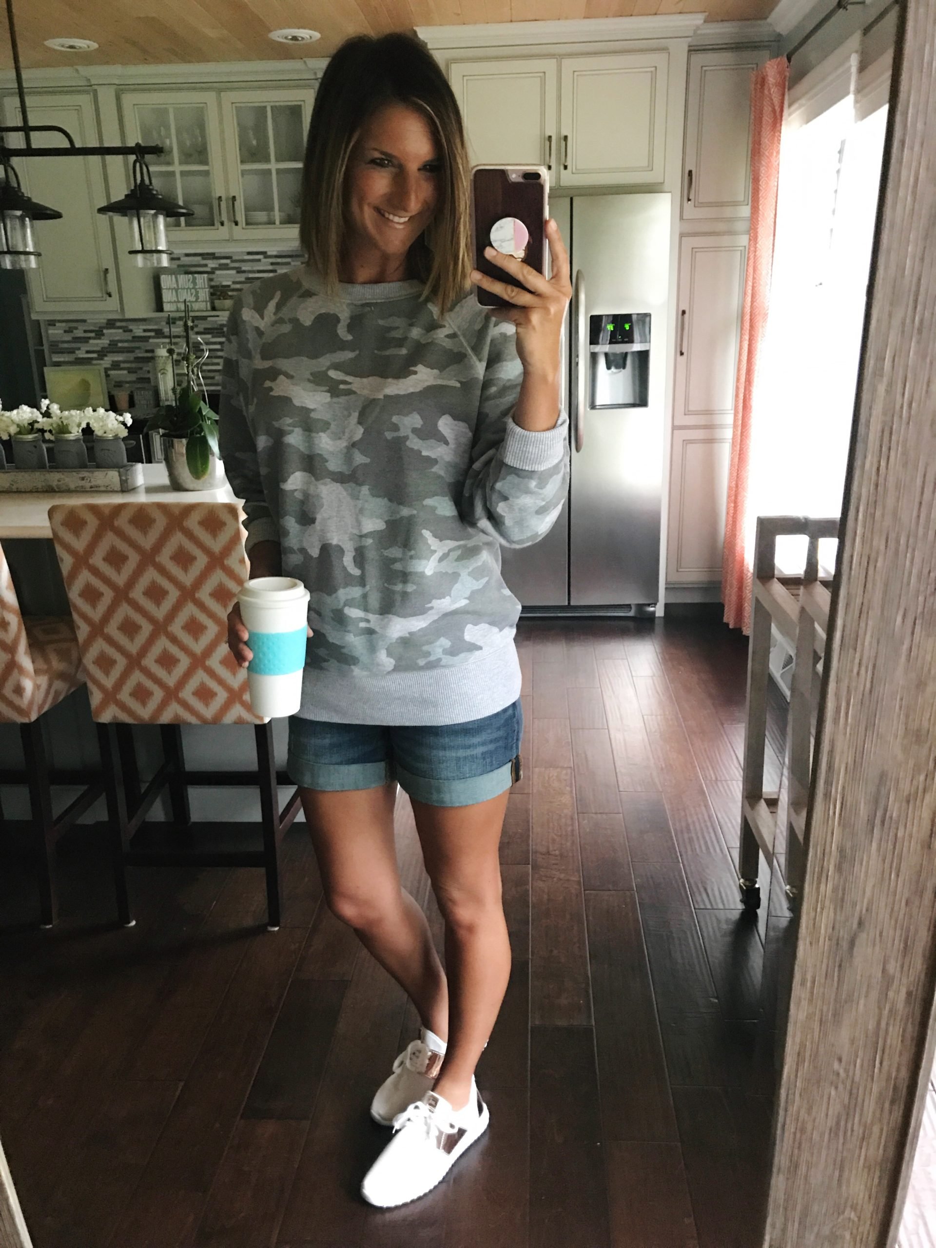 Weekend Wear