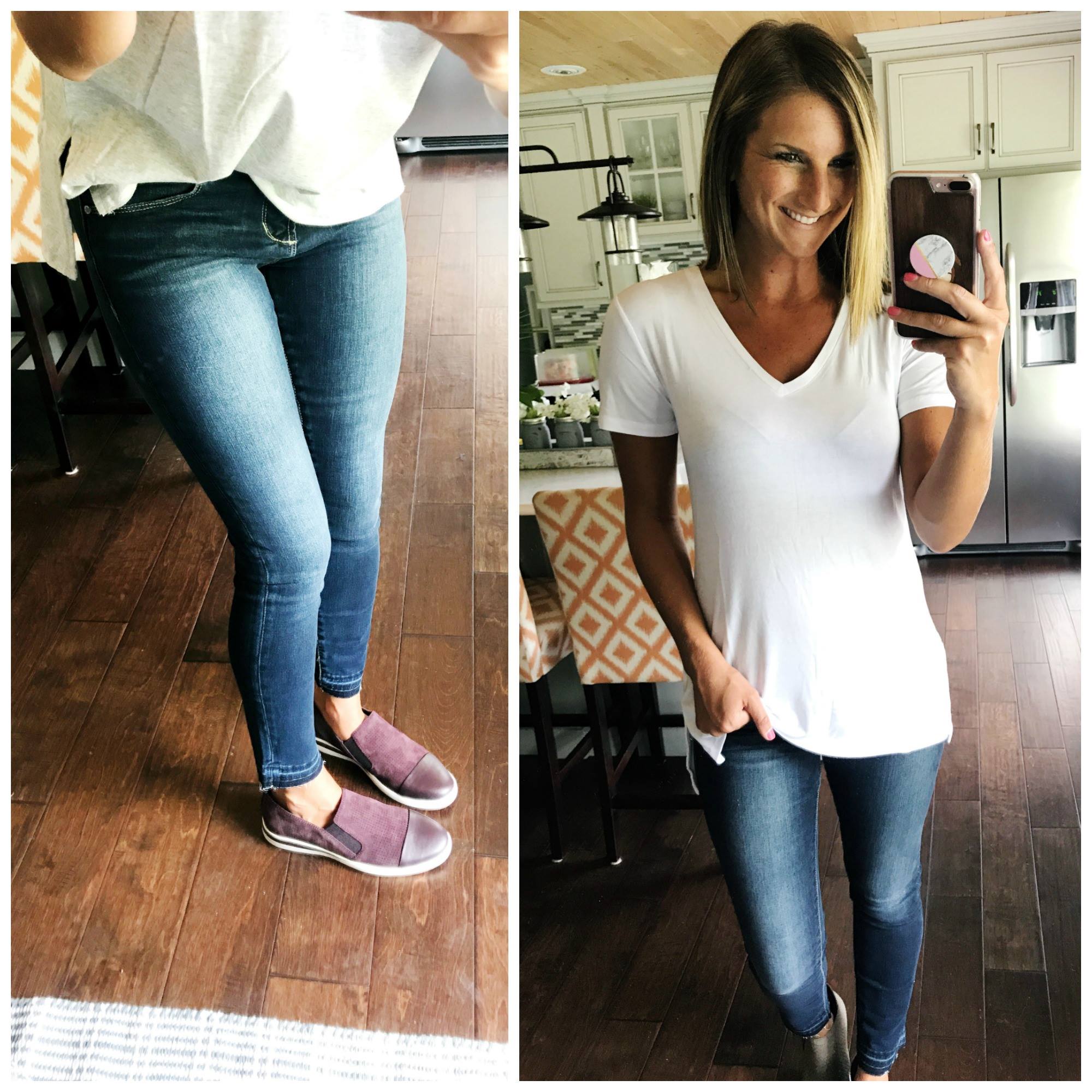 Casual Outfit