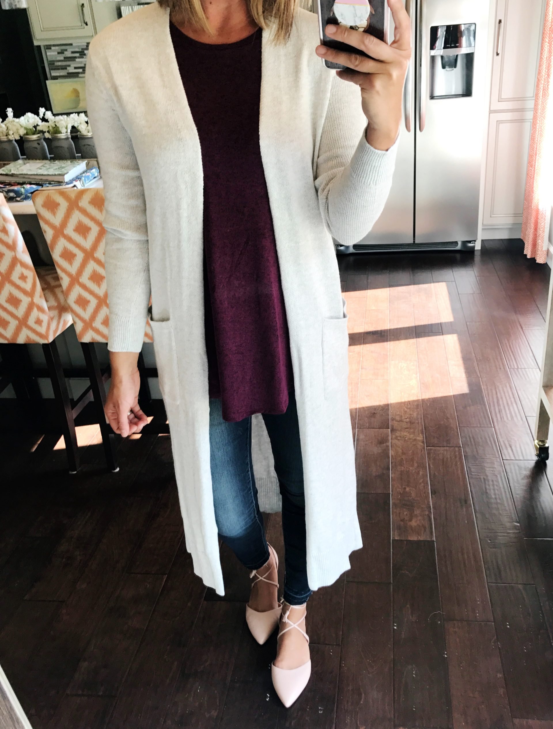 Fall Fashion
