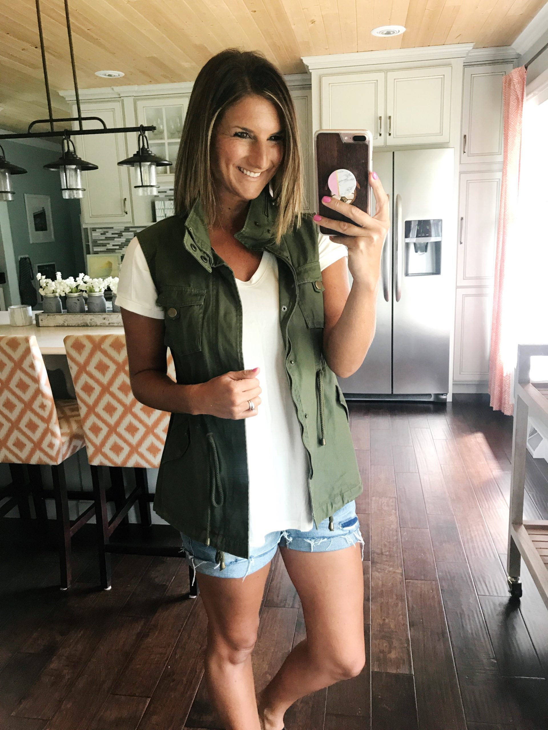 Utility Vest