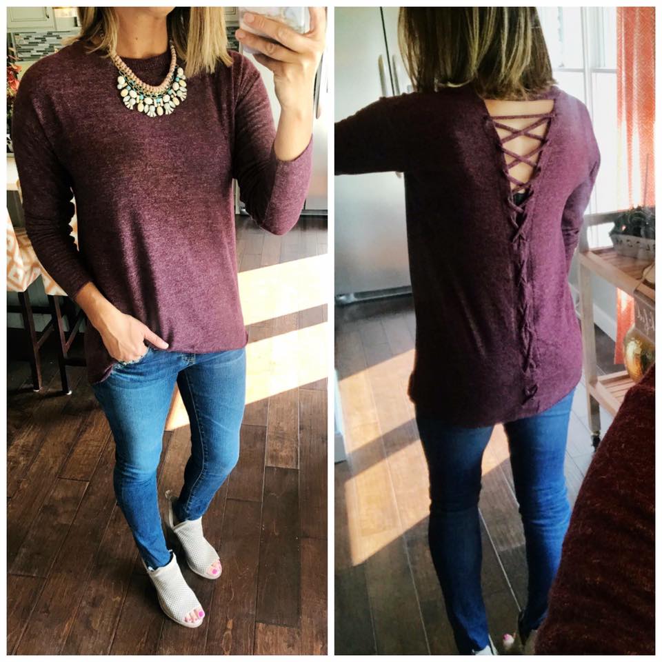 How to Style a Bib Necklace