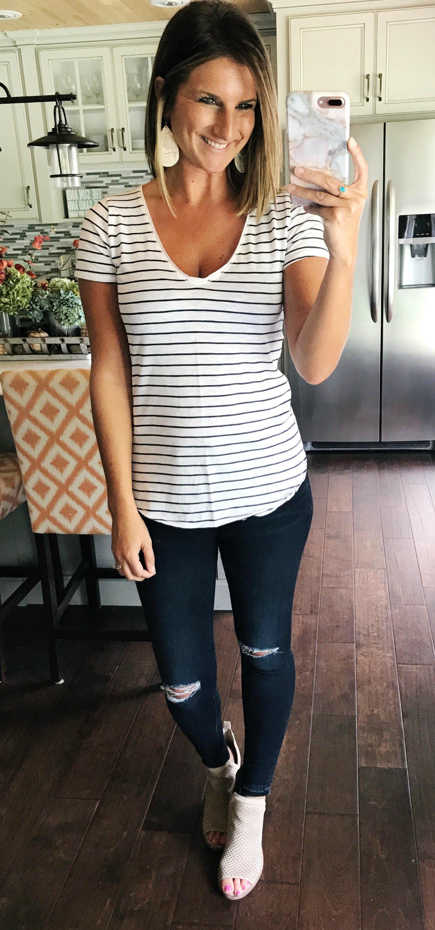 Casual Summer Outfit