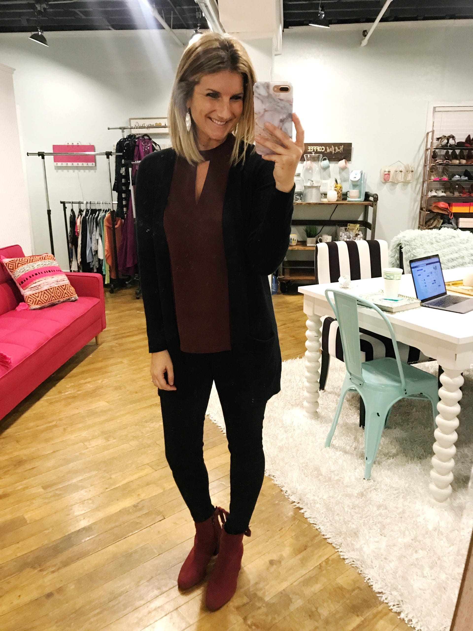 How to Dress for Work