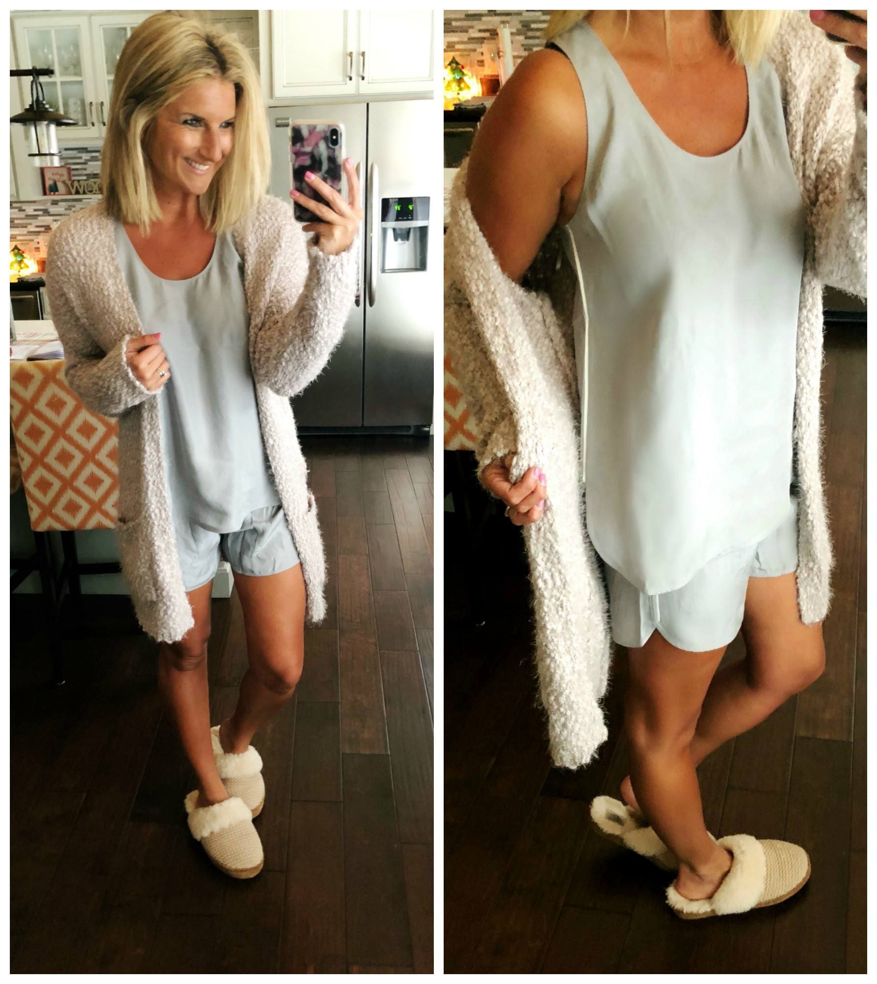 Lounge Wear // Sleep Wear