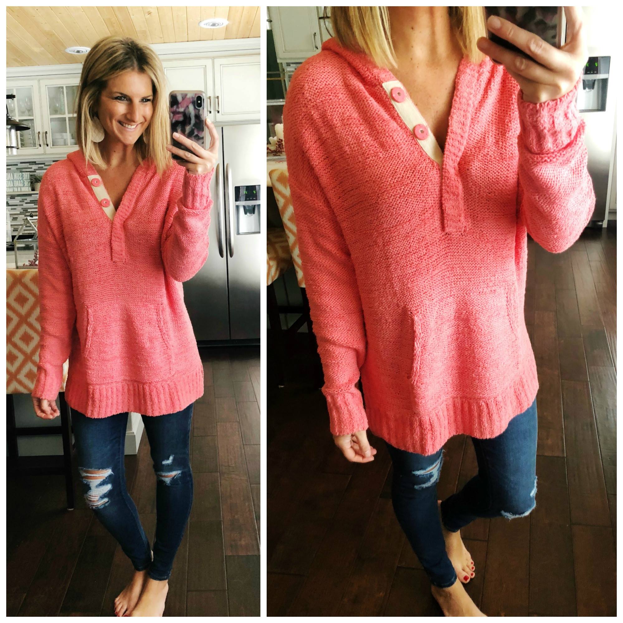 How to Add Color to your Winter Outfit