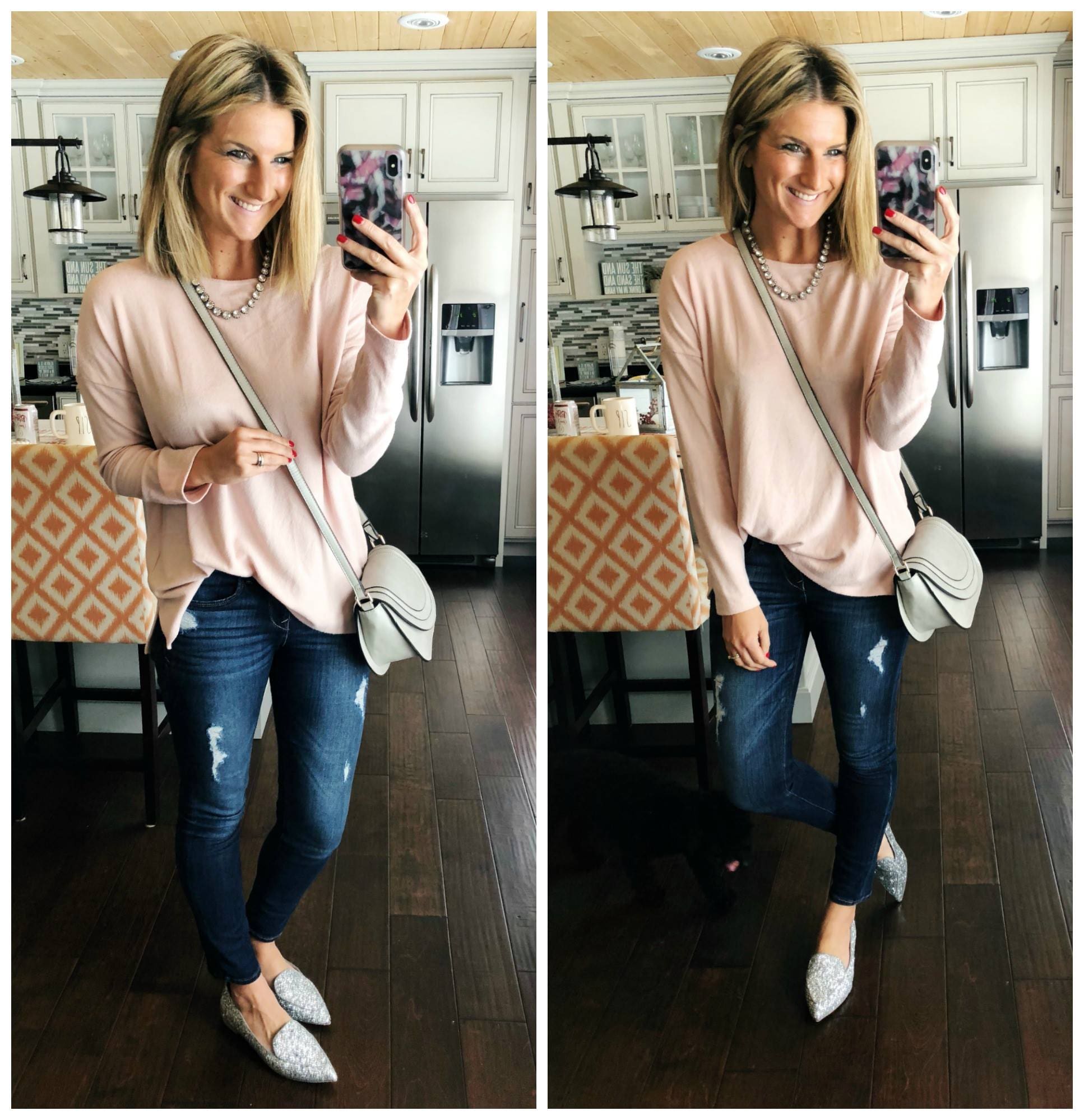 How to Accessorize an Outfit