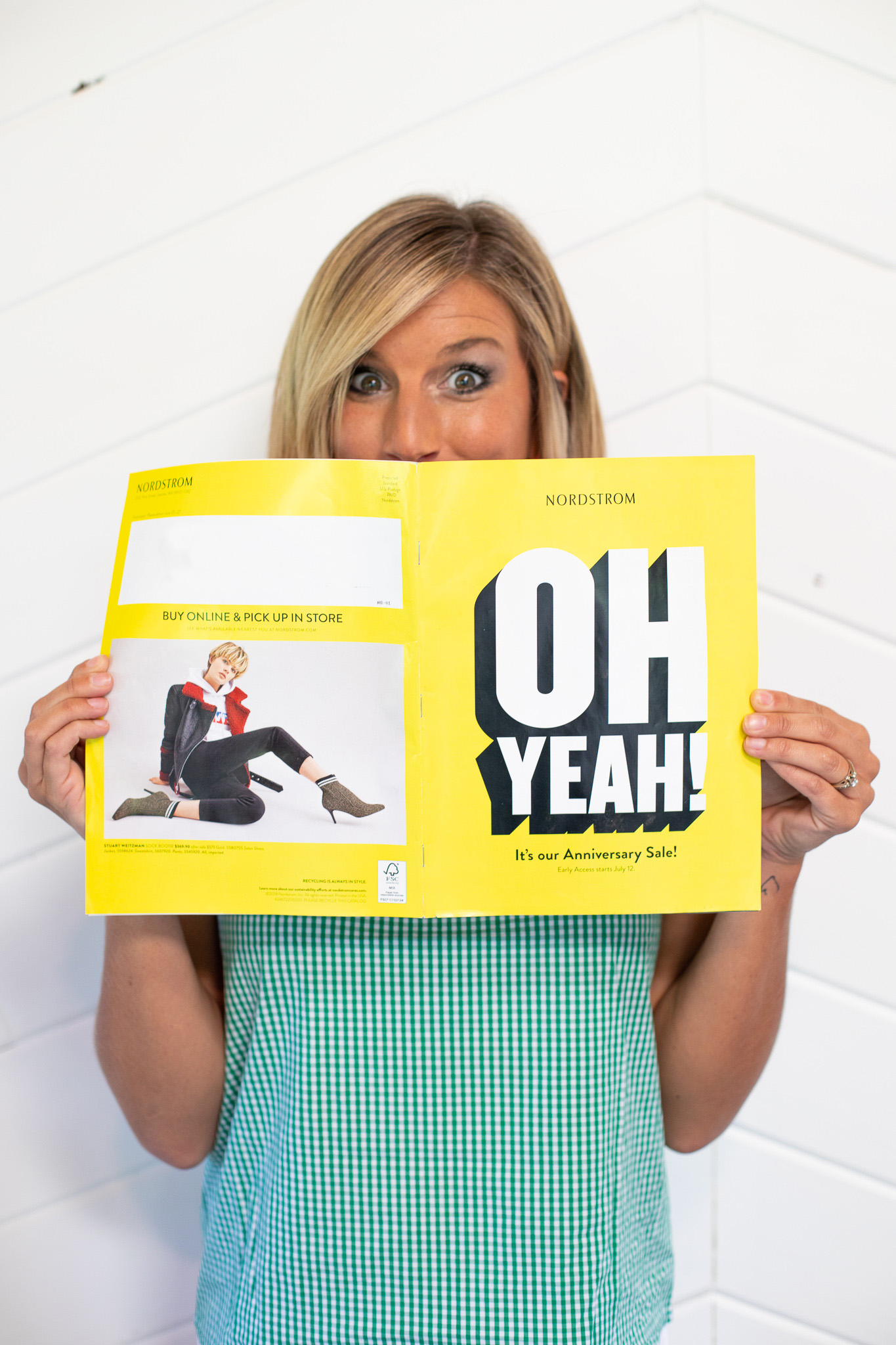 nordstrom anniversary catalog