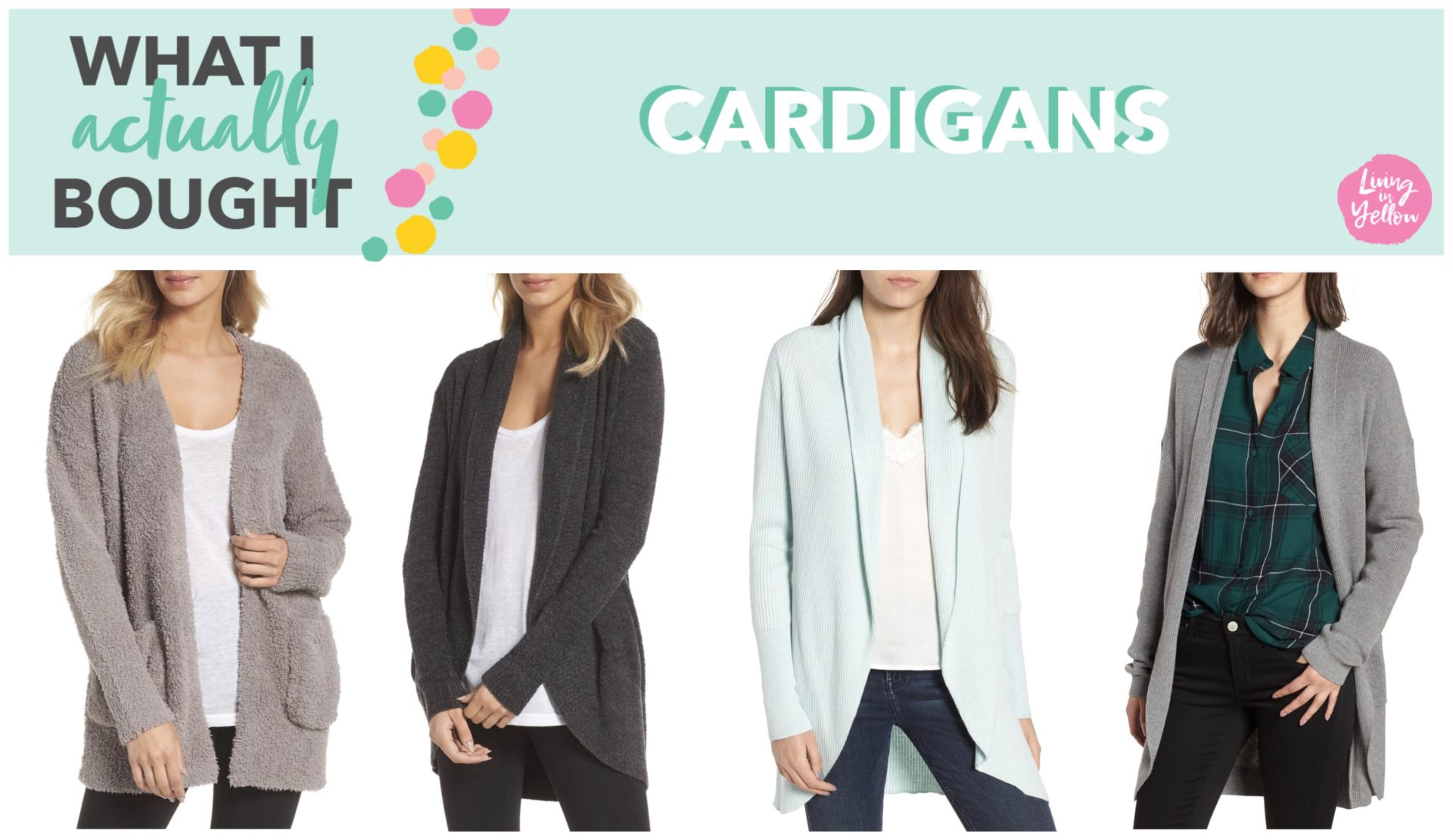 nordstrom anniversary sale cardigans