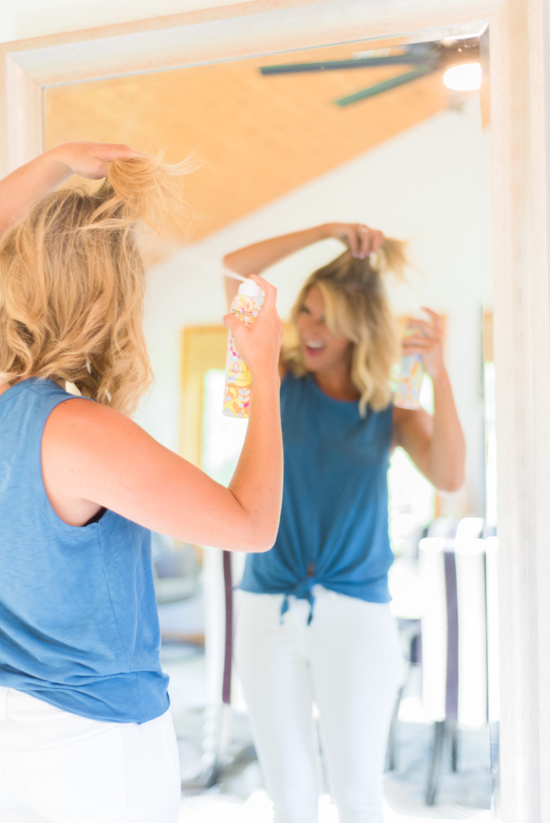 hair dry shampoo amika