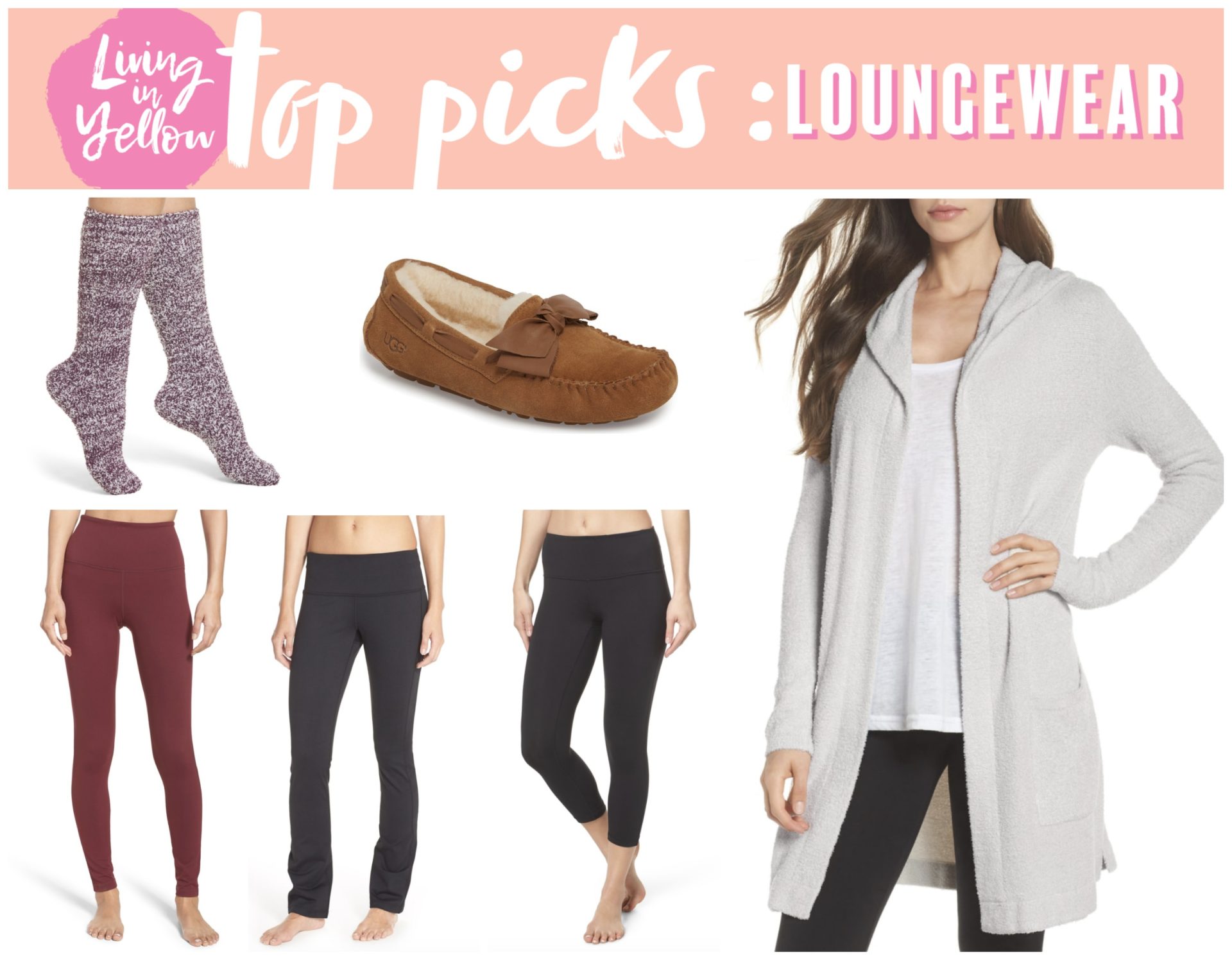 nordstrom anniversary sale loungewear
