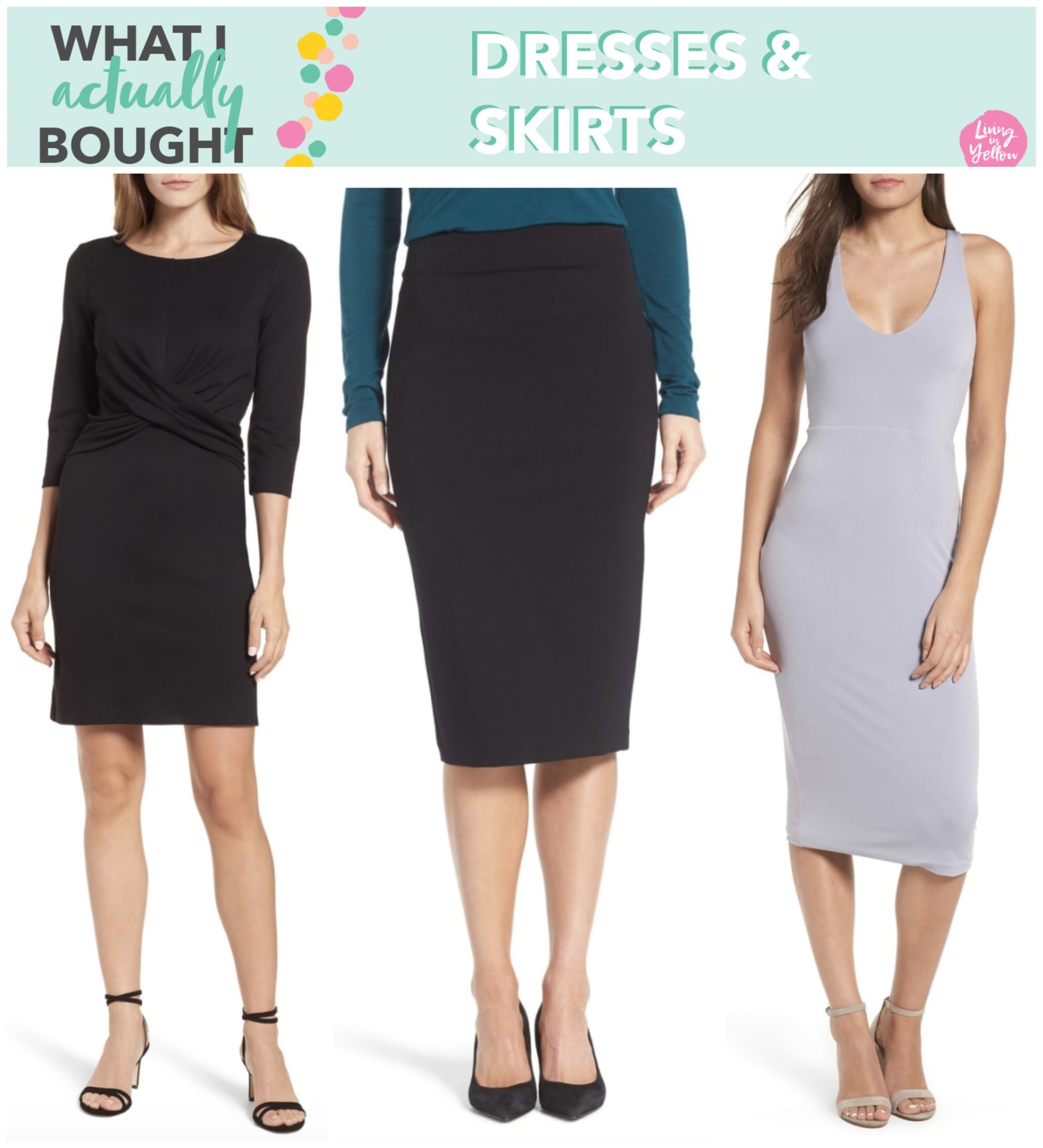 nordstrom anniversary sale dresses
