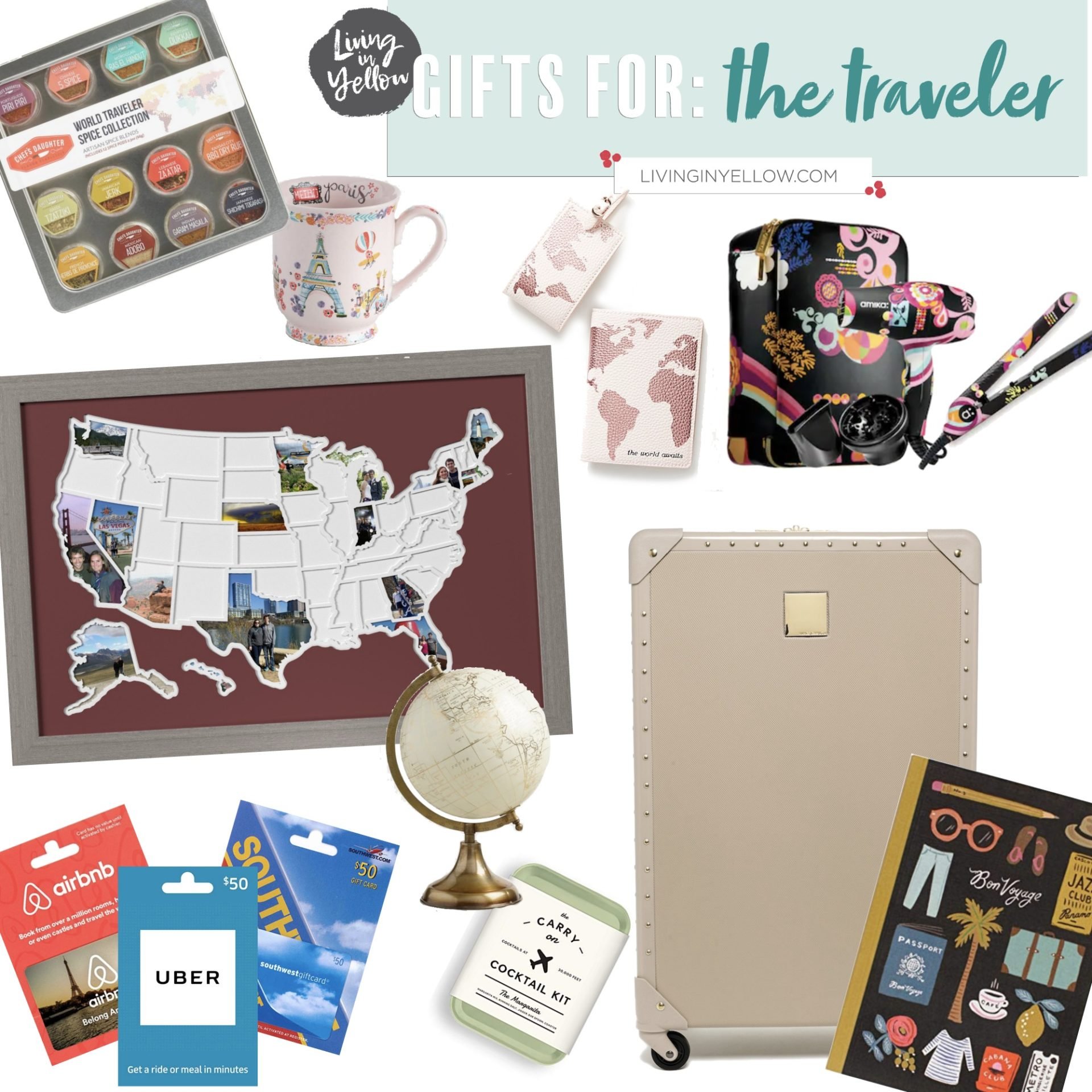Gift Guide