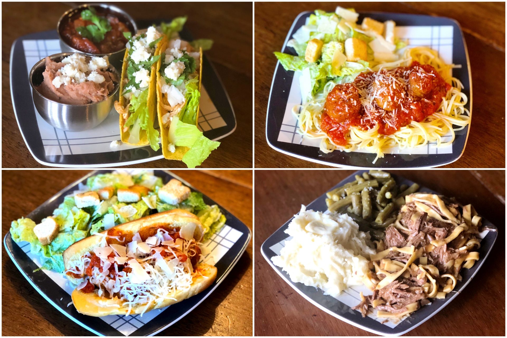 Crock Pot Recipes 5 Ingredients or Less Quick Meals