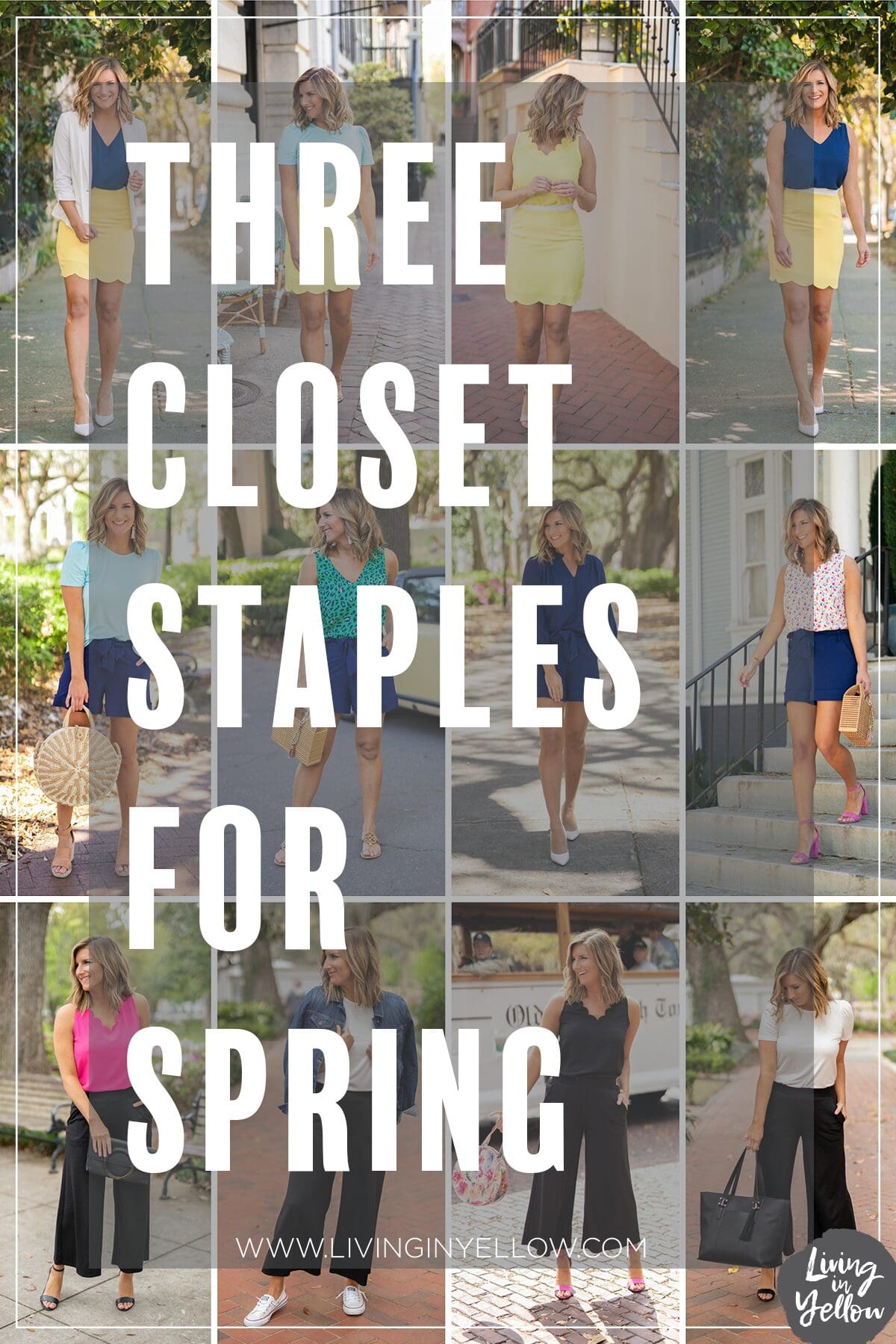 closet-staples, spring-must-haves, versatility