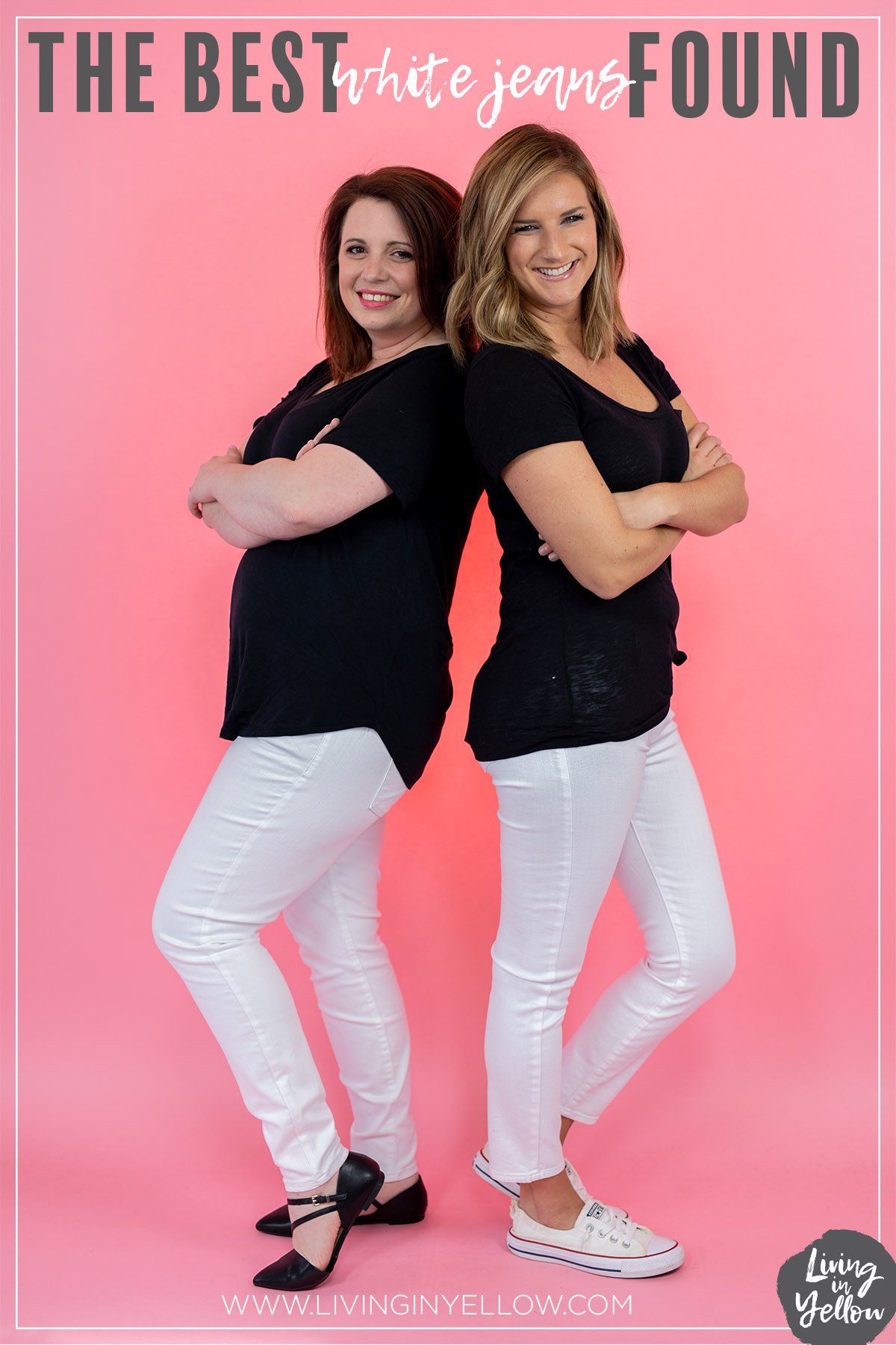 best-white-jeans, white-jeans-comparison,not-see-through-white-jeans