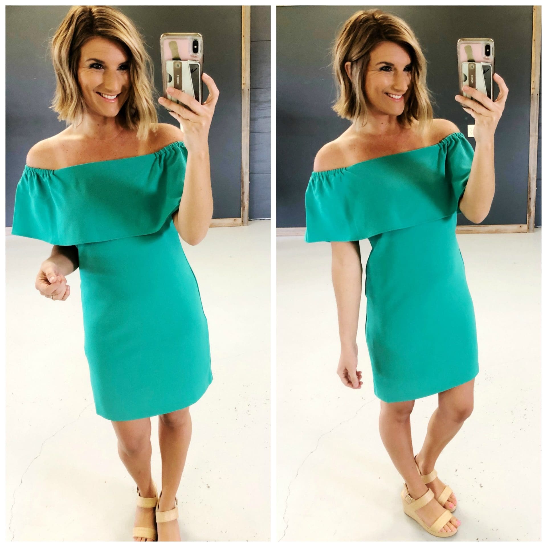 What to wear to a Summer Wedding // Summer Event Dress // What to wear to a Summer Event